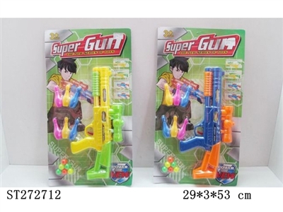 PING-PONG GUN - ST272712