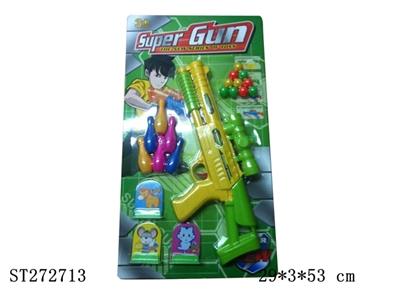 PING-PONG GUN - ST272713
