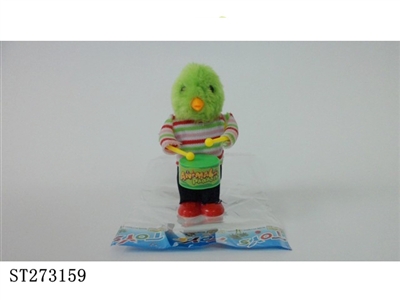 WIND-UP ANIMAL - ST273159