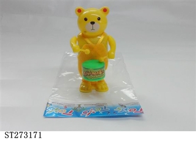 WIND-UP ANIMAL - ST273171