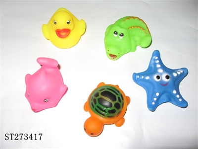 ANIMAL SET - ST273417