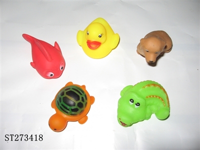 ANIMAL SET - ST273418