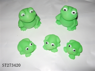 ANIMAL SET - ST273420
