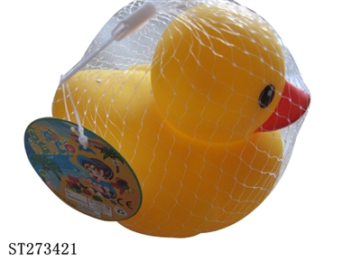 DUCK MONEY POT - ST273421