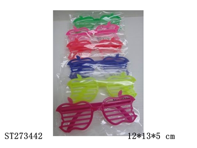 GLASSES - ST273442