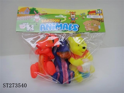 ANIMAL SET - ST273540