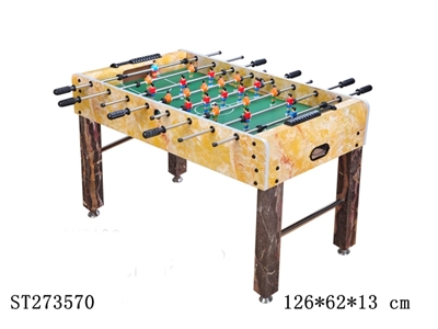TABLE FOOTBALL - ST273570