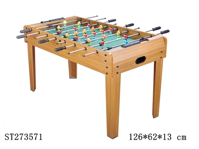 TABLE FOOTBALL - ST273571