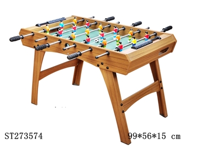 TABLE FOOTBALL - ST273574