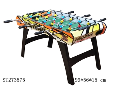 TABLE FOOTBALL - ST273575