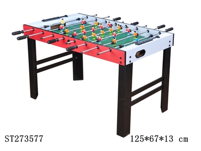 TABLE FOOTBALL - ST273577