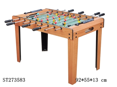 TABLE FOOTBALL - ST273583