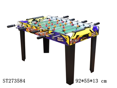 TABLE FOOTBALL - ST273584