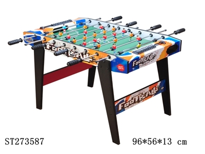 TABLE FOOTBALL - ST273587