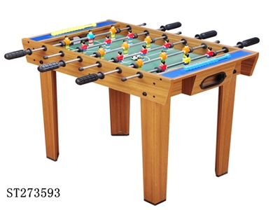 TABLE FOOTBALL - ST273593