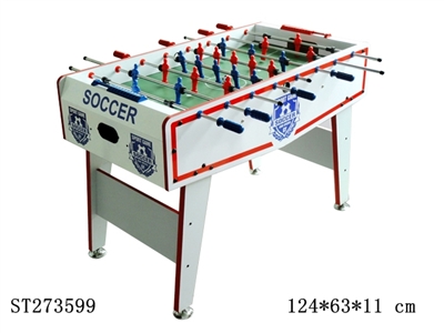 TABLE FOOTBALL - ST273599