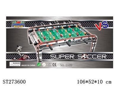 TABLE FOOTBALL - ST273600