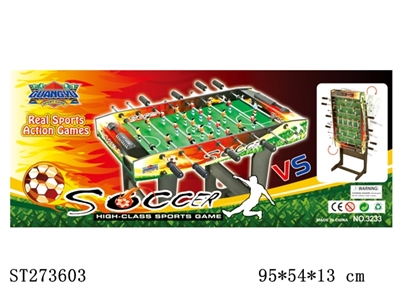 TABLE FOOTBALL - ST273603