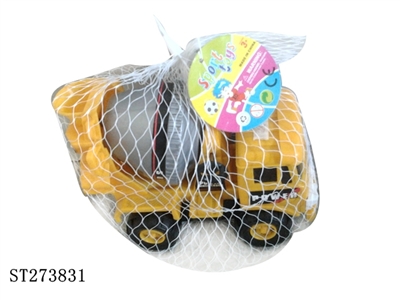 SLIDING CAR - ST273831