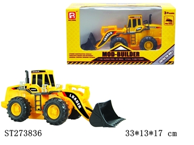 SLIDING CAR - ST273836