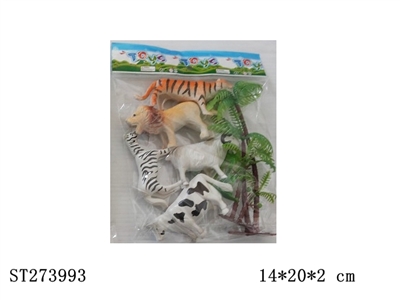 ANIMALS - ST273993