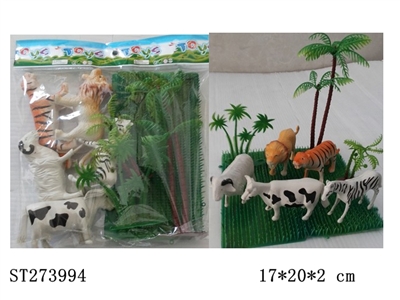 ANIMALS - ST273994