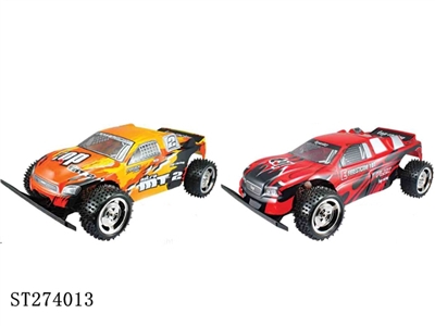 1：10RC CAR - ST274013