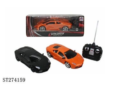 兰博基尼遥控车模1:18 - ST274159