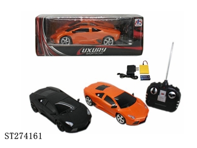 兰博基尼遥控车模1:18（包电） - ST274161