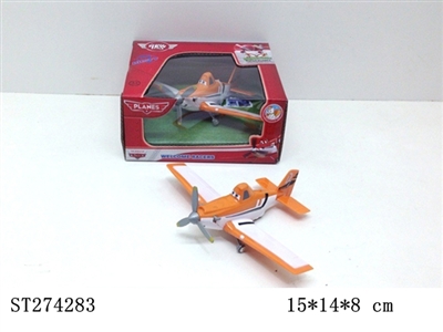FRICTION PLANE - ST274283