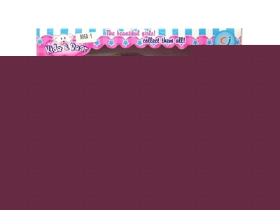 BEAUTY DOLL - ST274576