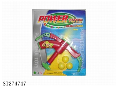 PING-PONG GUN - ST274747