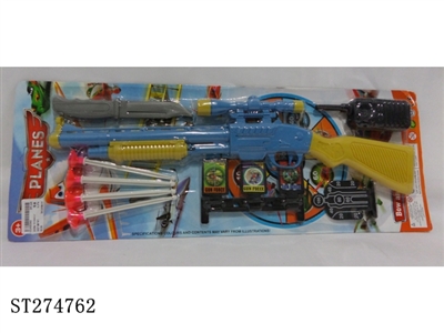 POLICE SET - ST274762