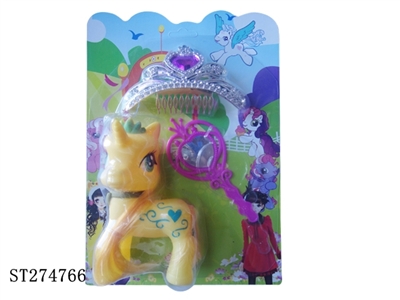 HORSE - ST274766