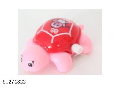 WIND UP TORTOISE - ST274822