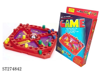 SMALL CHECKERS - ST274842