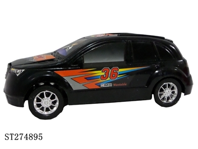 惯性赛车 - ST274895