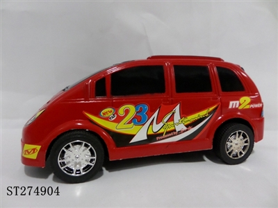 惯性赛车 - ST274904
