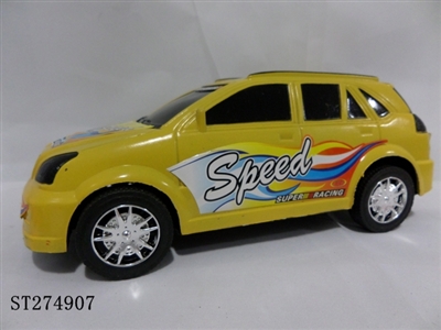 惯性火龙赛车 - ST274907