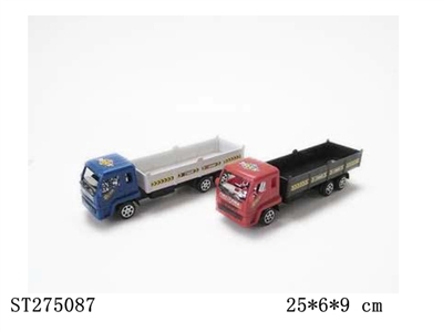 惯性货车 1款2色 - ST275087