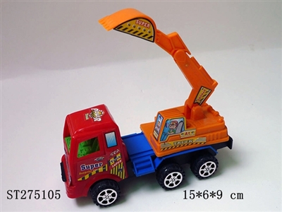 pull back car - ST275105