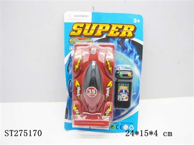 WIRE CONTROL CAR - ST275170