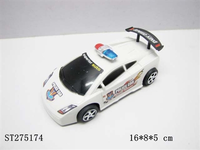 WIRE CONTROL CAR  - ST275174