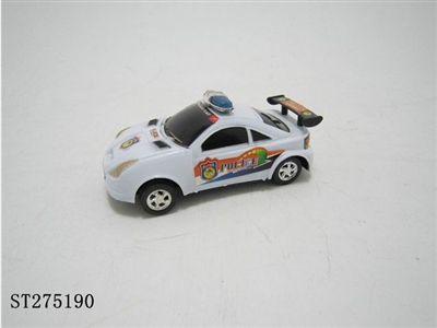 惯性警车 - ST275190