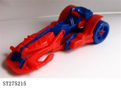 TRANSFORMER CAR - ST275215