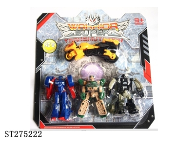 TRANSFORMER  - ST275222