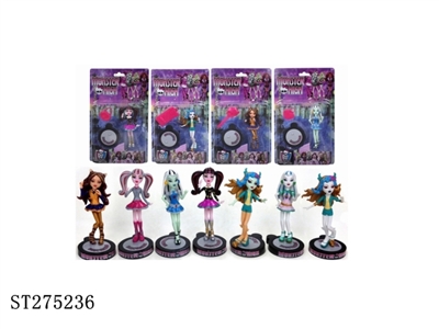 BEAUTY DOLL - ST275236