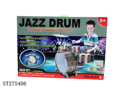 DRUMS - ST275406