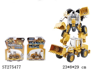 TRANSFORMATION - ST275477