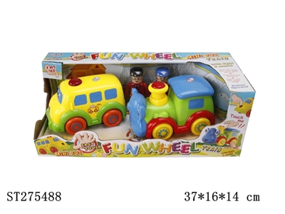 B/O CAR - ST275488